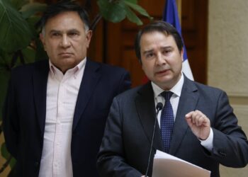 Diputados de RN exigen a Jeannette Jara que se manifieste sobre la deuda de aportes del PC.