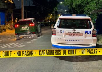 Femicidio en Independencia: Una mujer venezolana fue asesinada de manera brutal por su pareja.