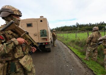 El Senado aprobó la prórroga 60 del estado de emergencia en la Macrozona Sur.