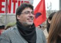 Daniel Jadue afirmó que el Partido Comunista había suspendido la militancia de Jeannette Jara, pero luego se retractó: «Aún no se ha discutido».