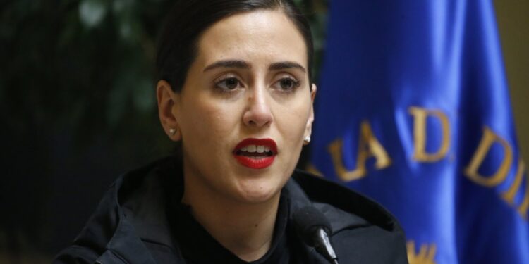 La alcaldesa Ripamonti será convocada a la comisión investigadora para explicar su papel en la reconstrucción después del megaincendio.