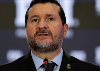 Fiscal Héctor Barros: «La participación en delitos comunes fomenta el crimen organizado».