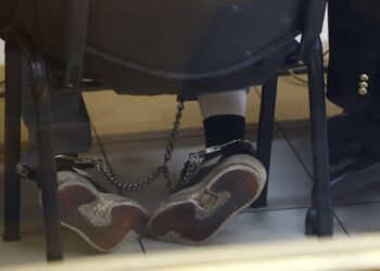 Adolescente de 17 años es sentenciado por el femicidio de su pareja en Ovalle: la mató con una pistola a fogueo modificada.