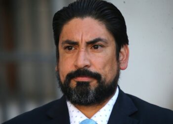 Diputado Oyarzo destaca la distancia con la oposición: «En el oficialismo hay unidad, mientras que en la derecha solo hay conflictos.»