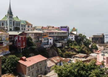 La Región de Valparaíso se sumará a la «Alianza de Ciudades y Regiones Turísticas»: la firma con el Gobierno chino será en agosto.