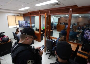 Corte Suprema ratificó penas totales superiores a 650 años de prisión para 34 integrantes de «Los Gallegos».