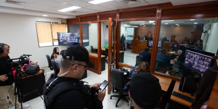 Corte Suprema ratificó penas totales superiores a 650 años de prisión para 34 integrantes de «Los Gallegos».