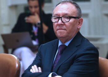 Senador García Ruminot expresa su preocupación de que las contribuciones se conviertan en un impuesto expropiatorio.