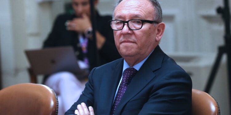 Senador García Ruminot expresa su preocupación de que las contribuciones se conviertan en un impuesto expropiatorio.