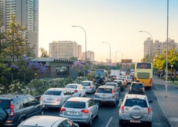 Cinco errores típicos al cambiar de pista