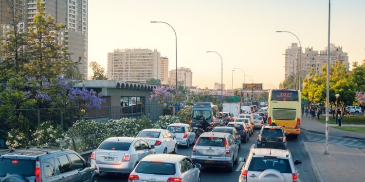 Cinco errores típicos al cambiar de pista