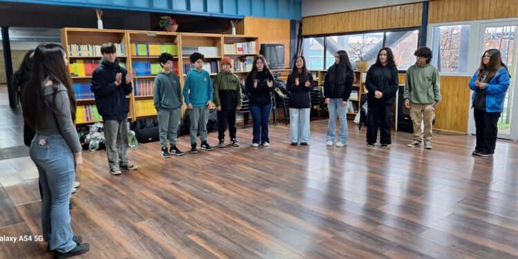 La jugada de FOJI para sus orquestas sinfónicas juveniles en las regiones más alejadas.