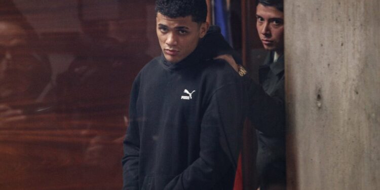 Acumulando errores: Verifican la identidad del sicario fugitivo tras una alerta con un nombre incorrecto.