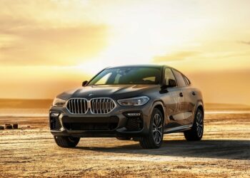 El auto de lujo más codiciado por los chilenos ya pasa los $80 millones.