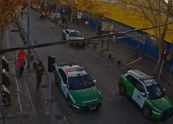 Tiroteo en el Barrio Franklin deja a tres heridos, uno de ellos grave.