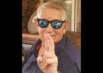 Impactante suceso: Un chileno de 82 años, residente en EE.UU. desde 1987, fue deportado sin previo aviso a Guatemala.