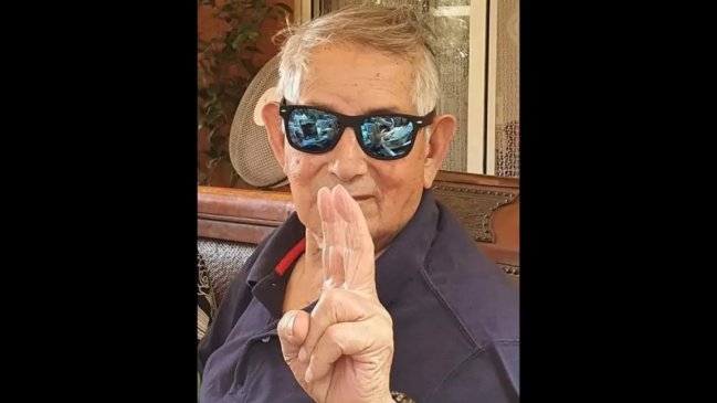 Impactante suceso: Un chileno de 82 años, residente en EE.UU. desde 1987, fue deportado sin previo aviso a Guatemala.