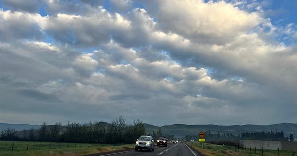 ¿Cómo estará el clima en Colina este martes?