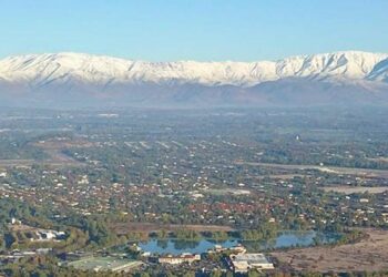 Colina tendrá otro “miniverano” en julio, con temperaturas que superarán los 24 grados.