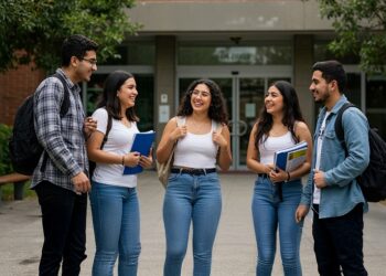 Preuniversitario Cpech: Programa para decidir tu carrera