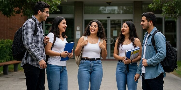 Preuniversitario Cpech: Programa para decidir tu carrera