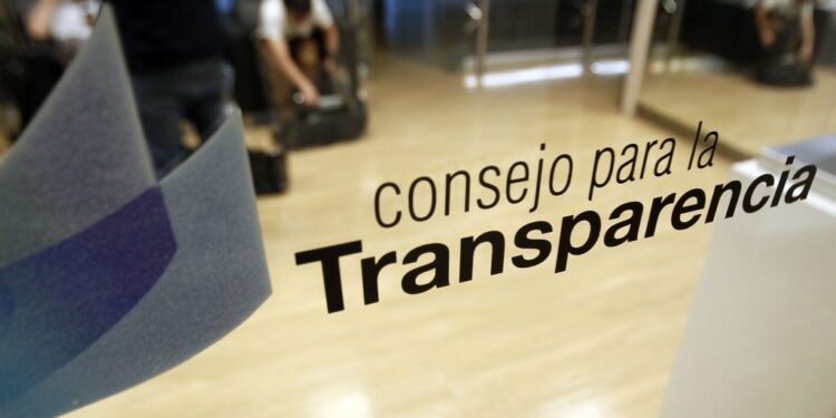 Los Gores logran el menor cumplimiento en acceso a información pública desde que CPLT comenzó sus fiscalizaciones.