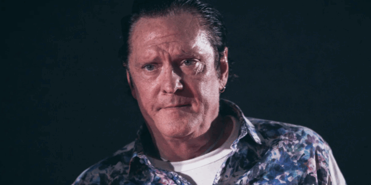 Muere Michael Madsen, conocido por sus papeles en «Kill Bill» y «Perros de la Calle».