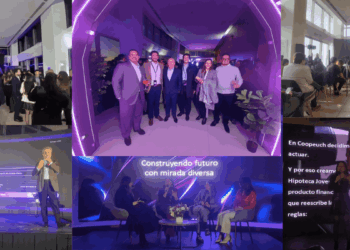 Nuek refuerza su presencia en Chile.