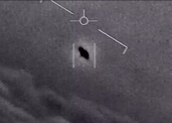 El enigmático caso OVNI en Los Ángeles que permanece sin aclarar tras 35 años y que llegó a atraer la atención de especialistas al Biobío.