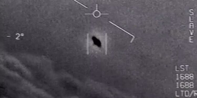 El enigmático caso OVNI en Los Ángeles que permanece sin aclarar tras 35 años y que llegó a atraer la atención de especialistas al Biobío.