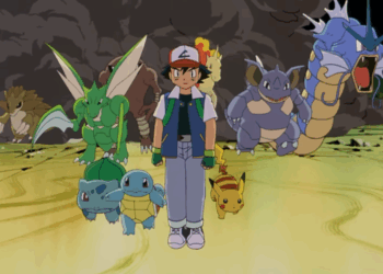 ¡Pokémon vuelve con tres películas gratis en YouTube!