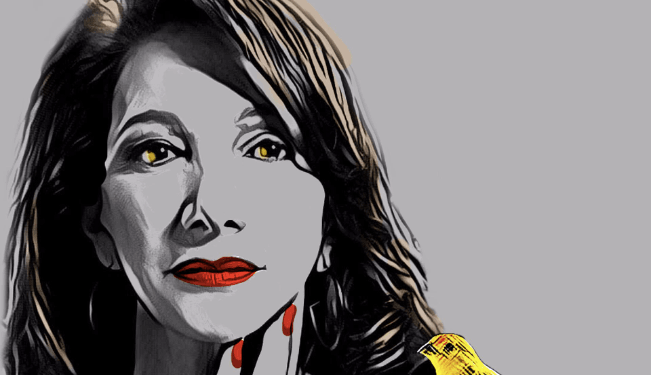 Gloria Simonetti deslumbra con su nuevo EP