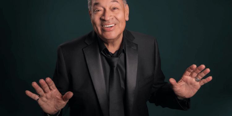 Tito Nieves llega con su «Gira 50 Años» en Chile.