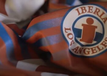 La justicia laboral condena a Deportes Iberia SADP por despido indirecto, obligándole a pagar indemnizaciones y cotizaciones millonarias.