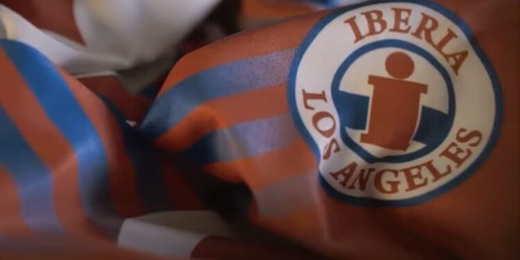 La justicia laboral condena a Deportes Iberia SADP por despido indirecto, obligándole a pagar indemnizaciones y cotizaciones millonarias.