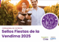 Fiestas de la Vendimia se llevan el Sello de Buenas Prácticas.