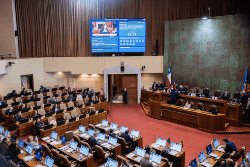 Deudores de pensiones alimenticias no podrán acceder a fondos del Estado.
