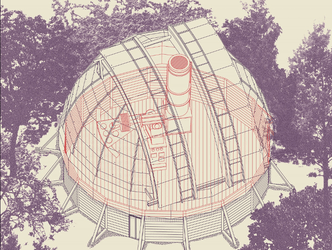 MIM Astronomía busca residente: Difusión y popularización.