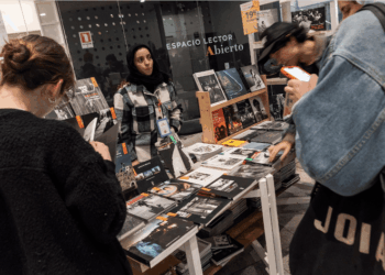 StgoFoto 2025 llega al Centro Cultural La Moneda.