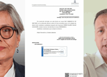 Reacciones tras la salida del sicario Osmar Ferrer.