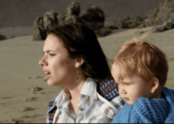 Dos estrenos que no te puedes perder en julio.