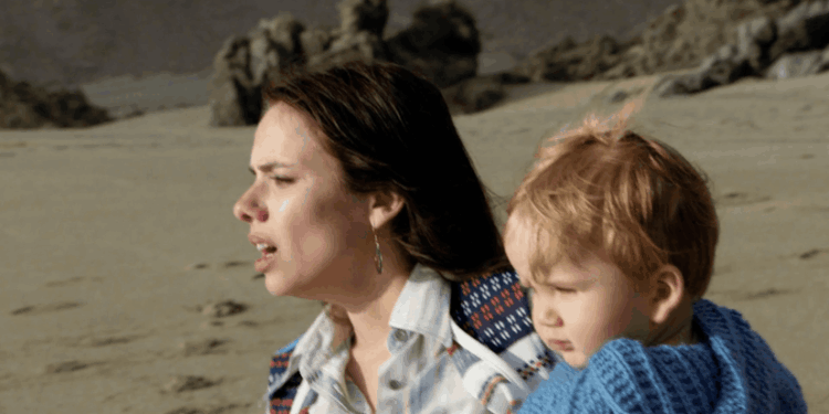 Dos estrenos que no te puedes perder en julio.