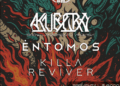 Kubera lanza nuevo material junto a Éntomos y Killa Reviver.