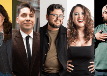 El Humor en el Festival ‘El Gran Chiste’