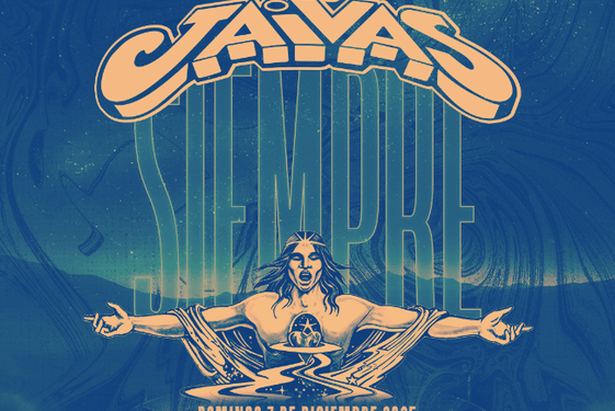 Los Jaivas, ¡Siempre con nosotros en el Estadio Nacional!