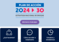 Estrategia Nacional de Drogas: Plan de Acción al tiro