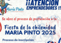 Convocatoria para la Fiesta de la Chilenidad