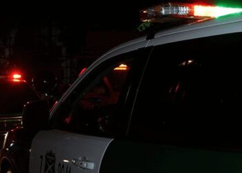 Colina en la mira: la violencia de esta semana tiene a vecinos y autoridades bien preocupados.