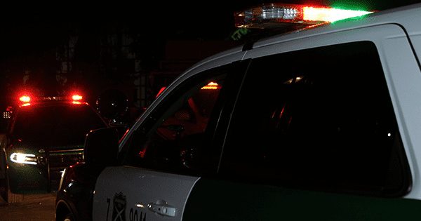 Colina en la mira: la violencia de esta semana tiene a vecinos y autoridades bien preocupados.