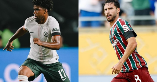 «Choque de gigantes»: Fluminense y Chelsea se miden hoy en la primera semifinal del Mundial de Clubes.